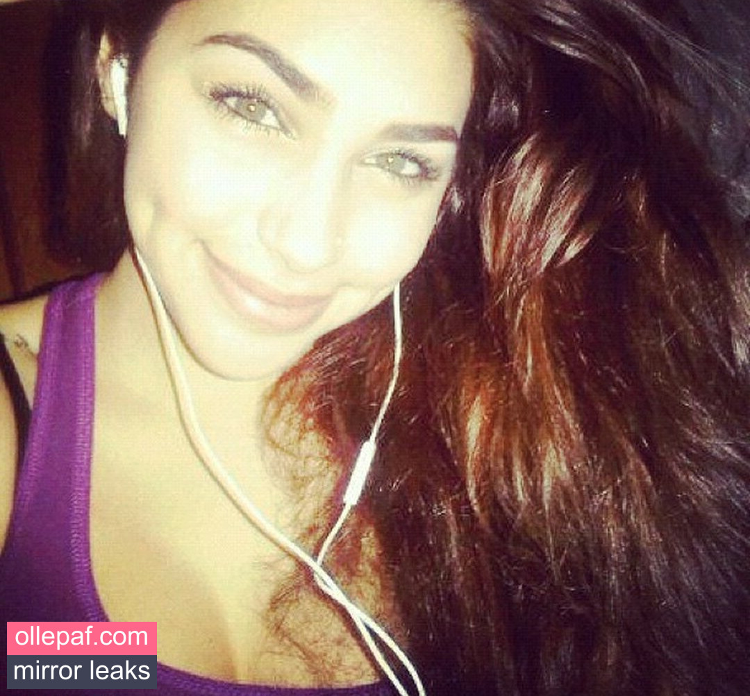 Latest Leaks Chantel Jeffries Nude #1272 - Fapello