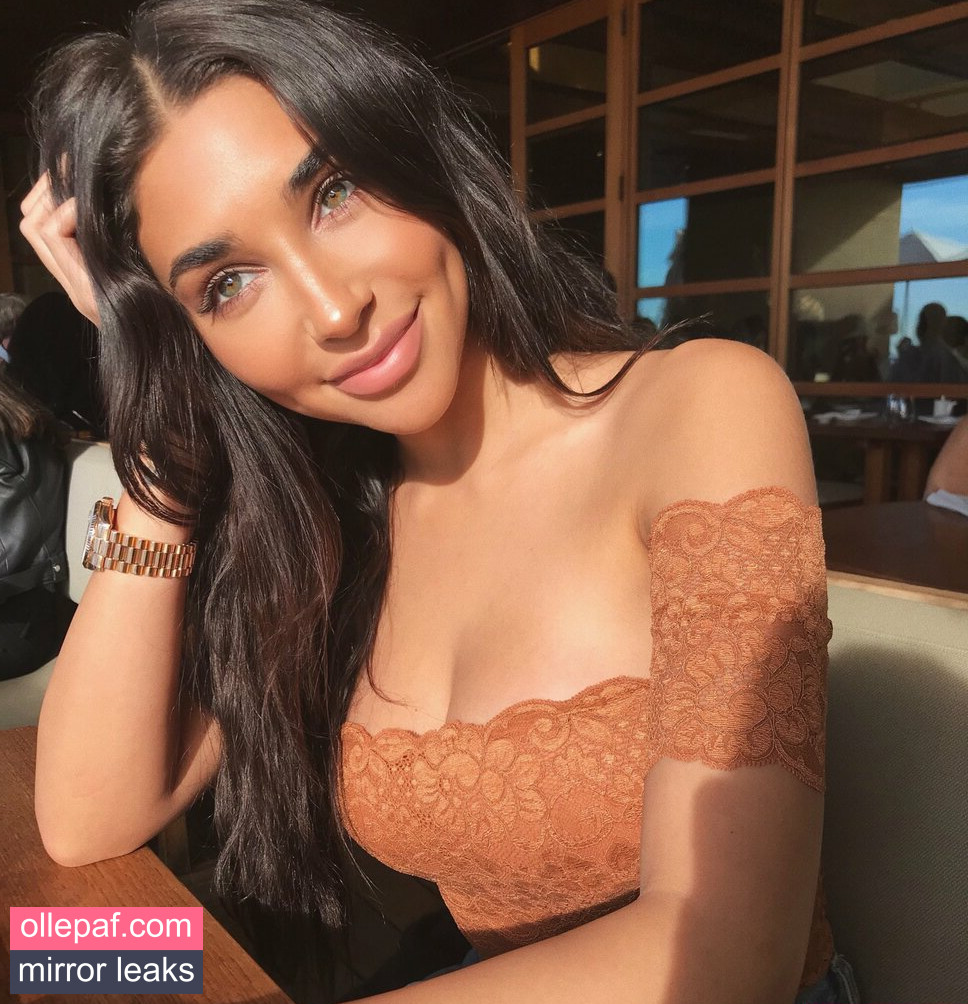 Latest Leaks Chantel Jeffries Nude #1276 - Fapello