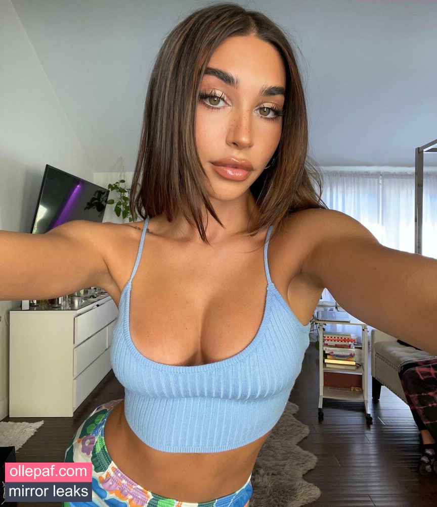 Latest Leaks Chantel Jeffries Nude #1281 - Fapello