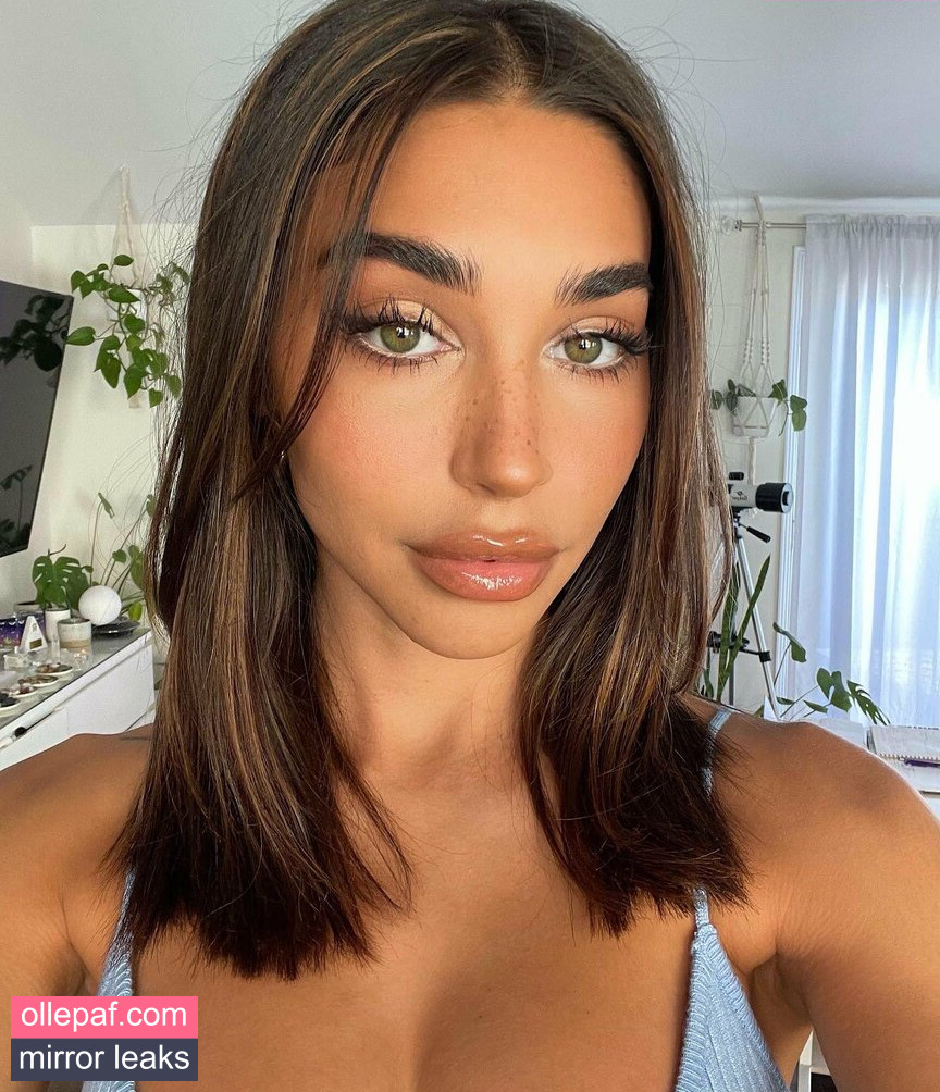 Latest Leaks Chantel Jeffries Nude #1282 - Fapello