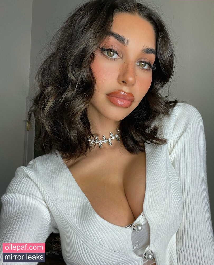 Latest Leaks Chantel Jeffries Nude #1287 - Fapello