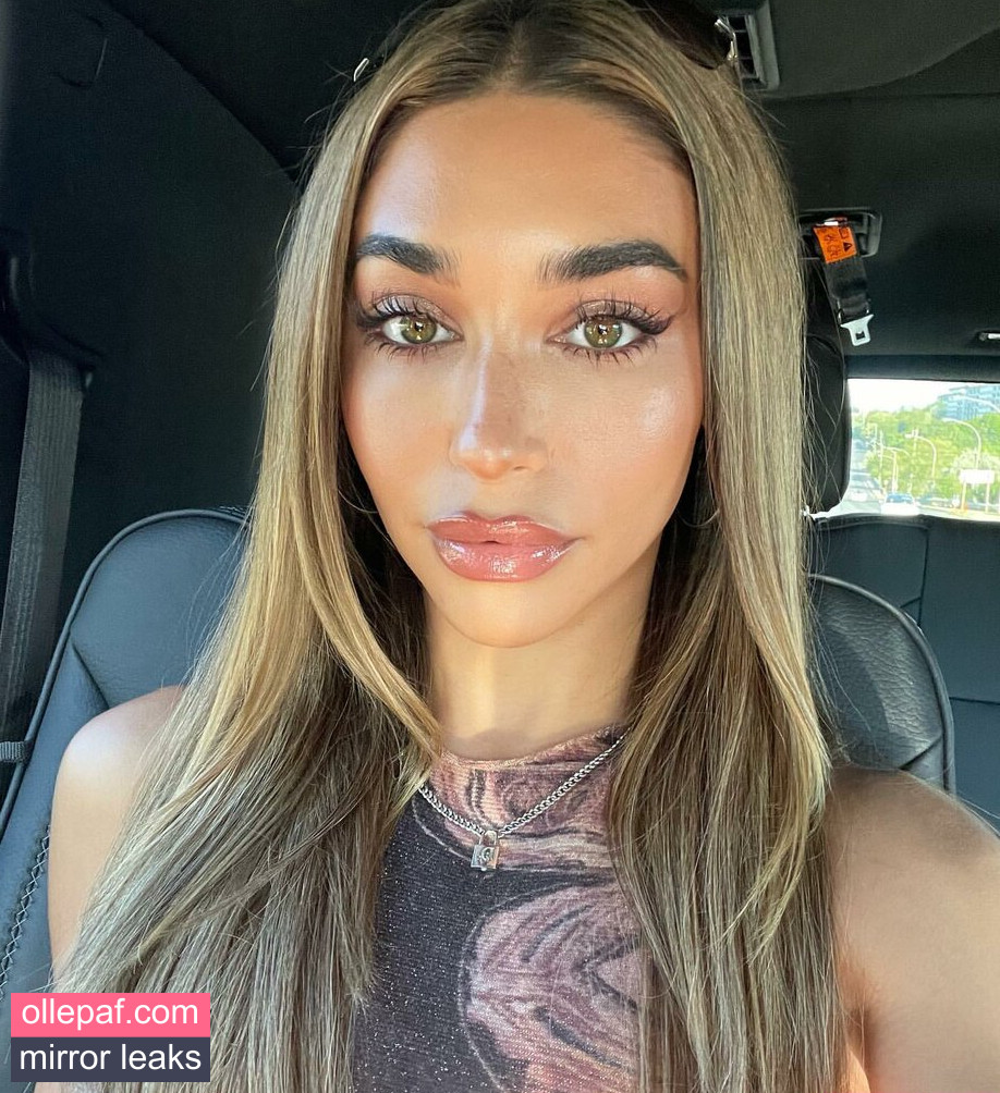 Latest Leaks Chantel Jeffries Nude #1296 - Fapello
