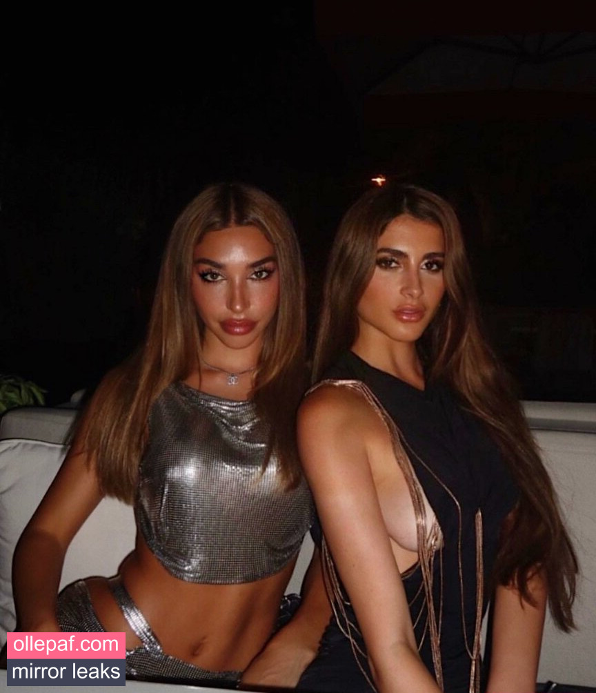 Chantel Jeffries Nude Leaks OnlyFans #1301 - Fapello