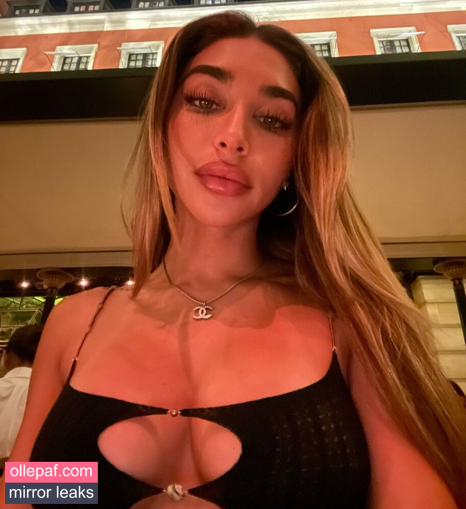 Chantel Jeffries Nude Leaks OnlyFans #1306 - Fapello