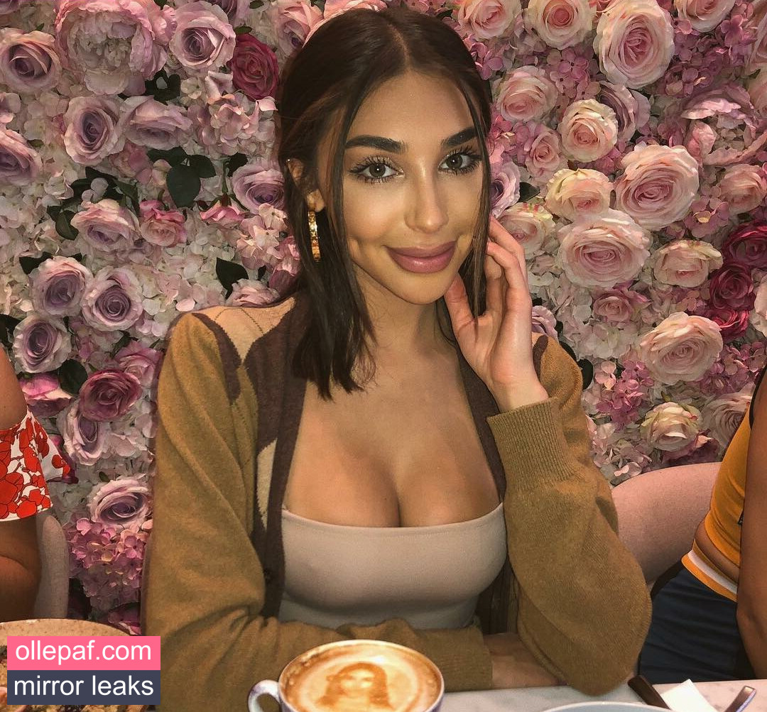 Latest Leaks Chantel Jeffries Nude #1319 - Fapello