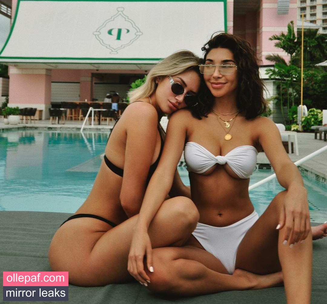 Latest Leaks Chantel Jeffries Nude #1322 - Fapello