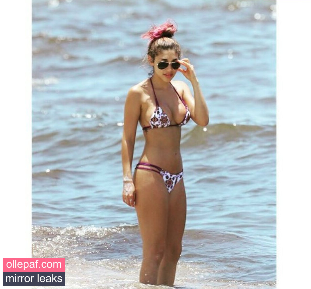 Latest Leaks Chantel Jeffries Nude #1326 - Fapello