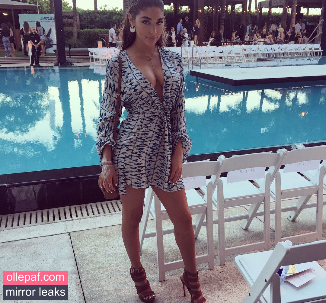 Latest Leaks Chantel Jeffries Nude #1328 - Fapello