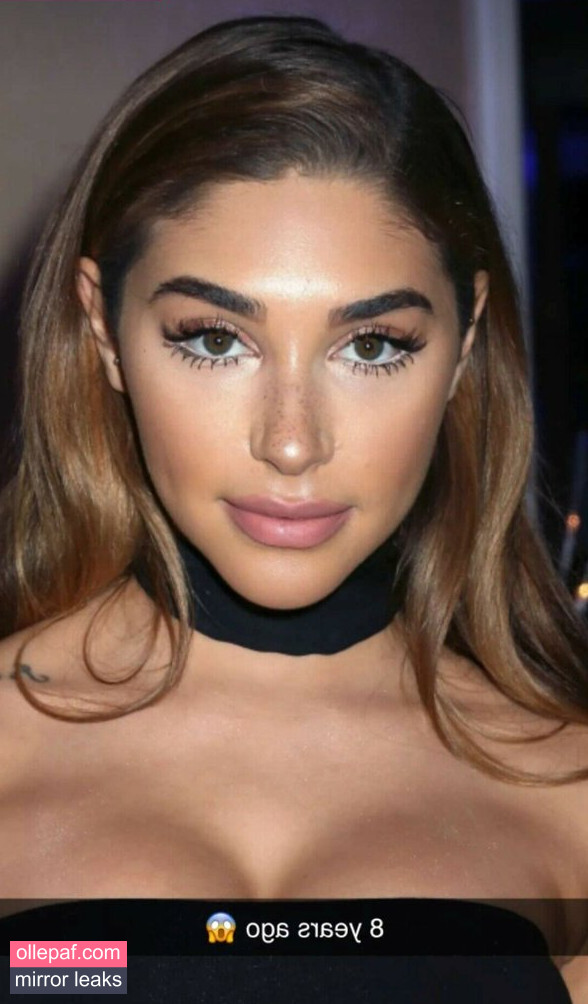 Chantel Jeffries Nude Leaks OnlyFans #1339 - Fapello