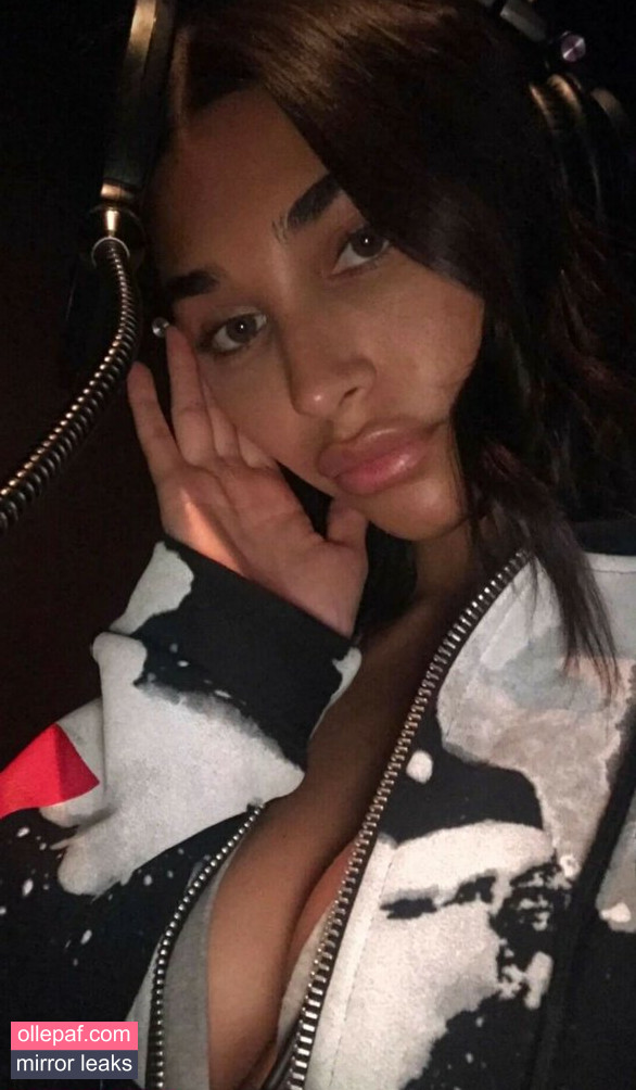 Chantel Jeffries Nude Leaks OnlyFans #1340 - Fapello