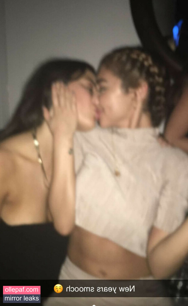 Chantel Jeffries Nude Leaks OnlyFans #1373 - Fapello