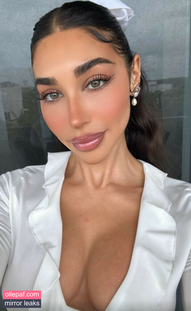 Chantel Jeffries Nude Leaks OnlyFans #1374 - Fapello