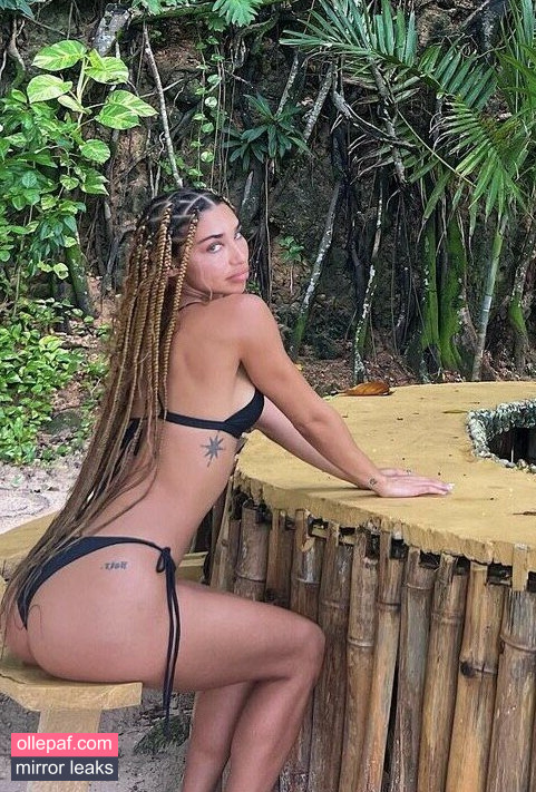 Chantel Jeffries Nude Leaks OnlyFans #1393 - Fapello