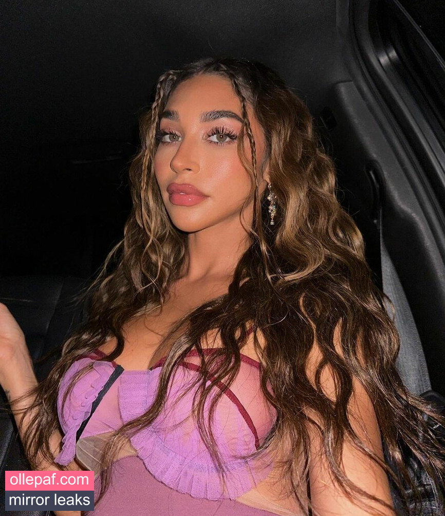 Chantel Jeffries Nude Leaks OnlyFans #1397 - Fapello