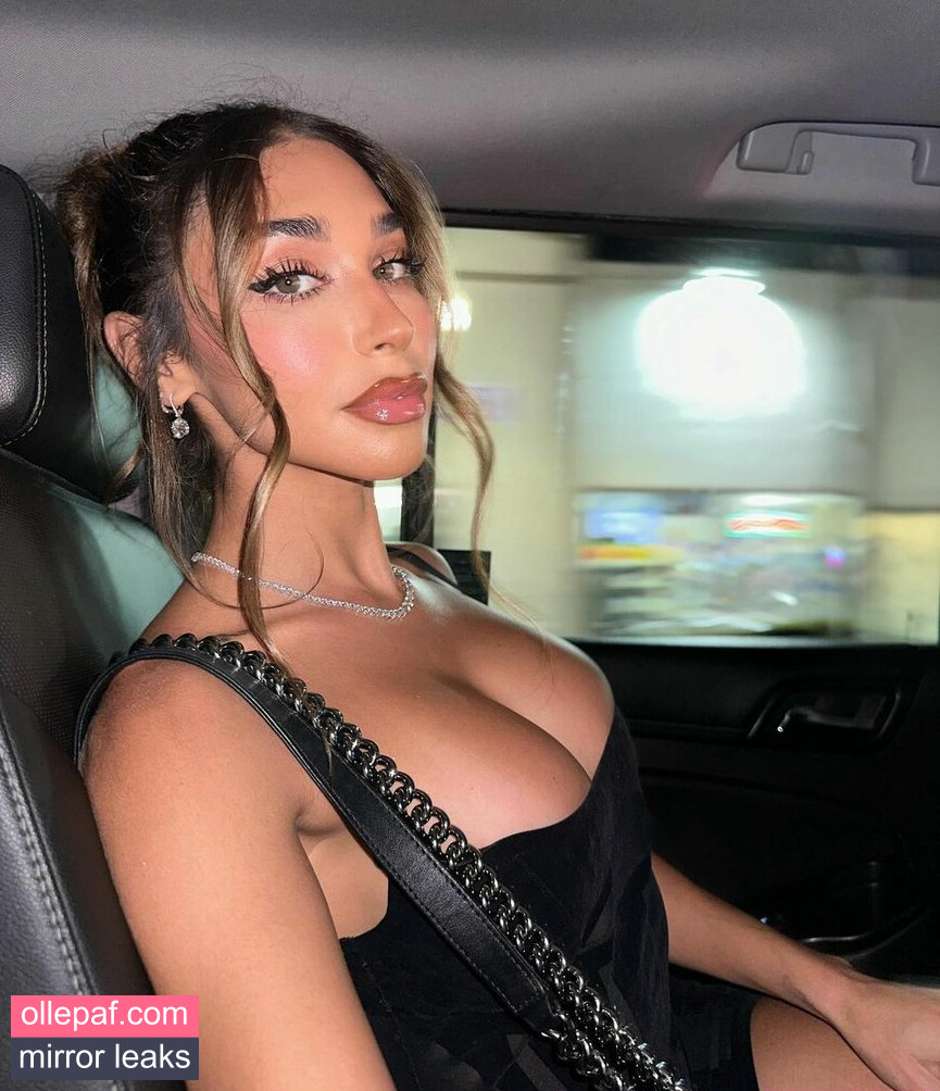 Chantel Jeffries Nude Leaks OnlyFans #1399 - Fapello