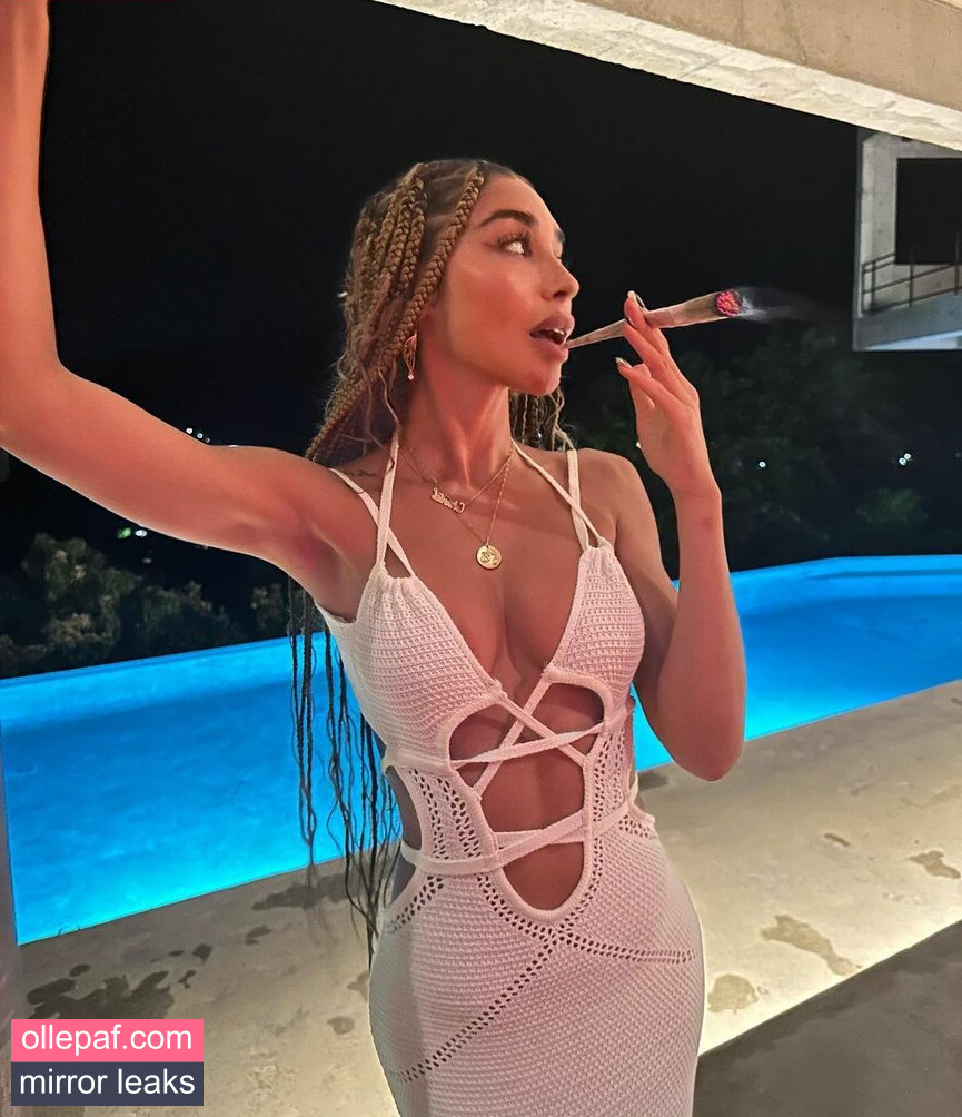 Chantel Jeffries Nude Leaks OnlyFans #1405 - Fapello