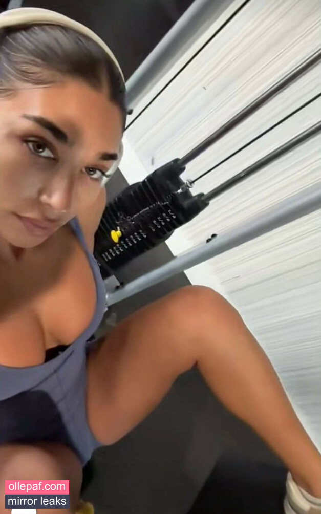 Chantel Jeffries Nude Leaks OnlyFans #1407 - Fapello