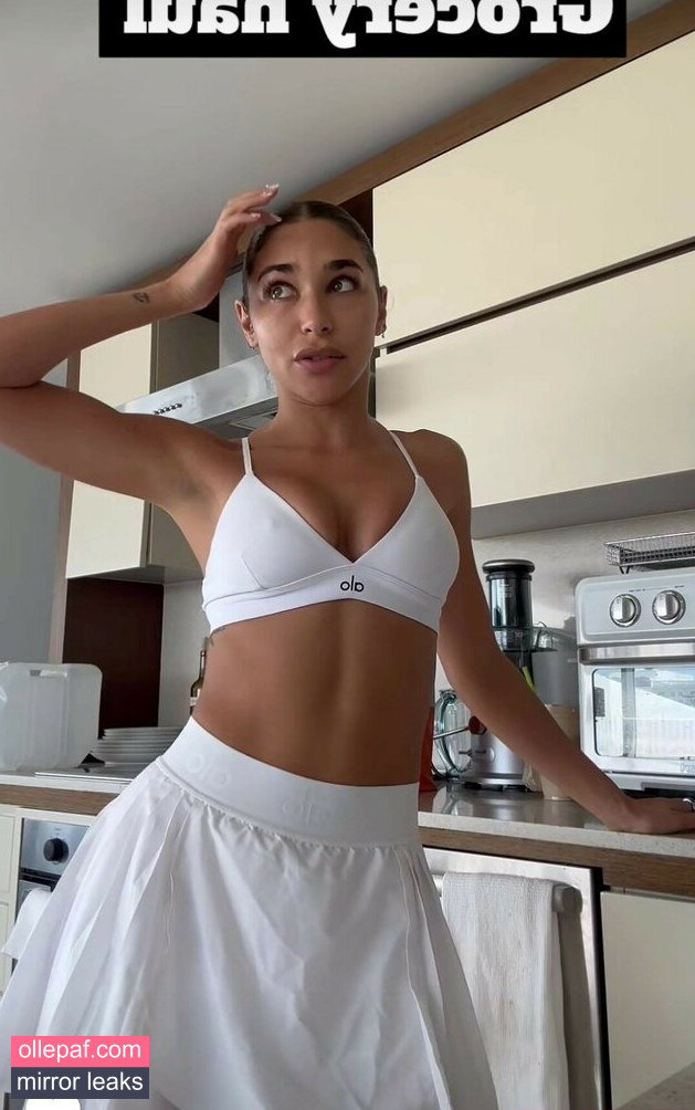 Chantel Jeffries Nude Leaks OnlyFans #1418 - Fapello