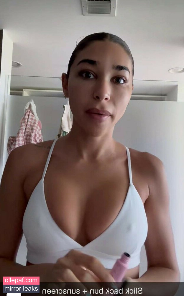 Chantel Jeffries Nude Leaks OnlyFans #1420 - Fapello