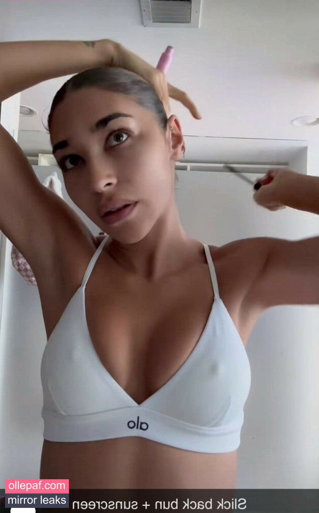 Chantel Jeffries Nude Leaks OnlyFans #1421 - Fapello