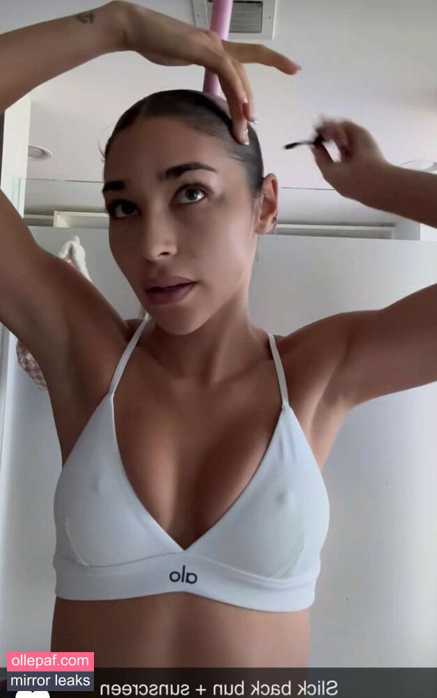 Chantel Jeffries Nude Leaks OnlyFans #1422 - Fapello