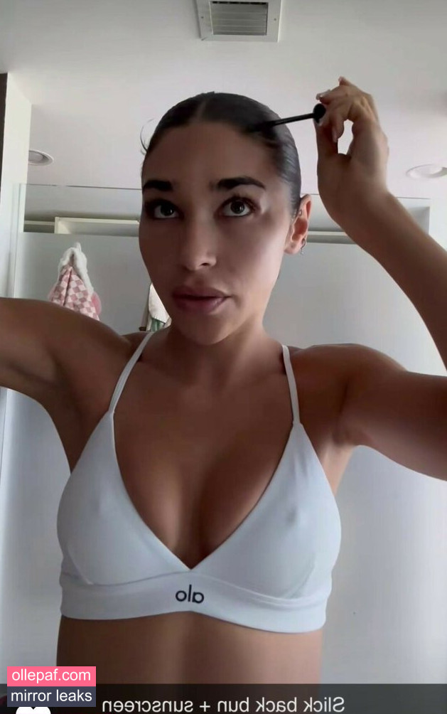 Chantel Jeffries Nude Leaks OnlyFans #1423 - Fapello