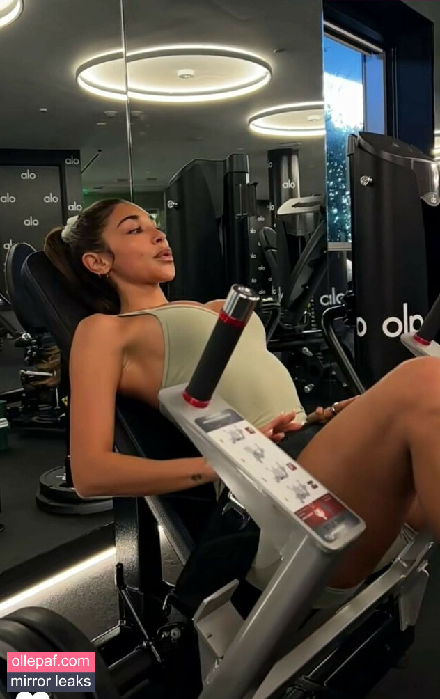 Chantel Jeffries Nude Leaks OnlyFans #1442 - Fapello