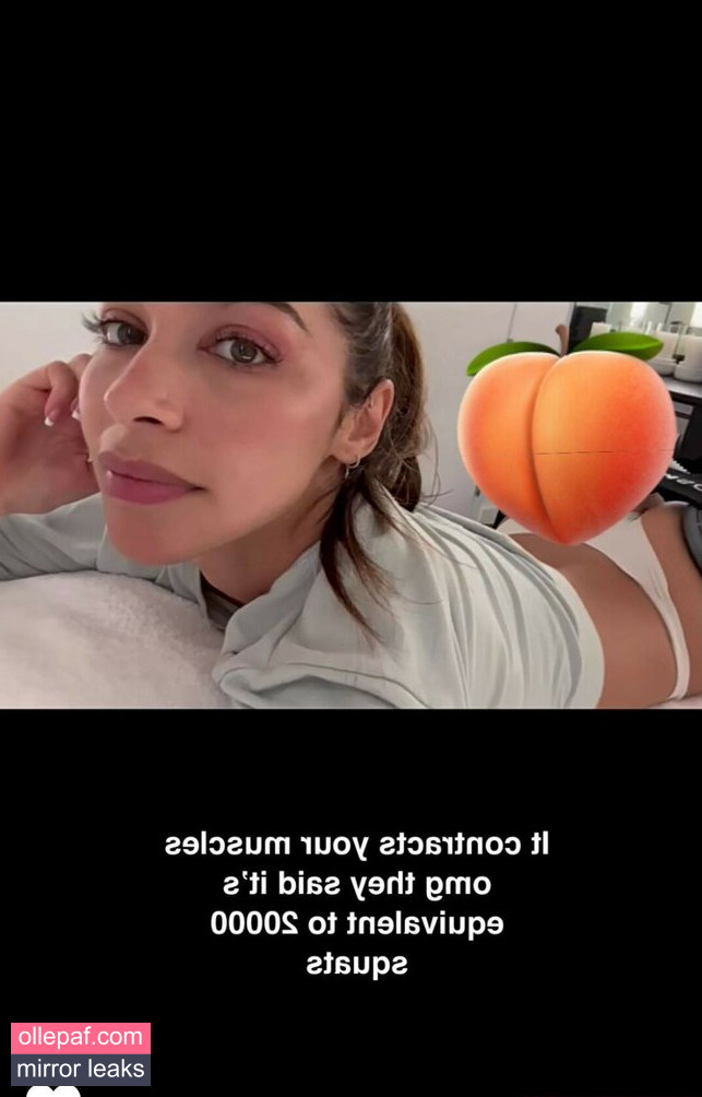 Chantel Jeffries Nude Leaks OnlyFans #1445 - Fapello