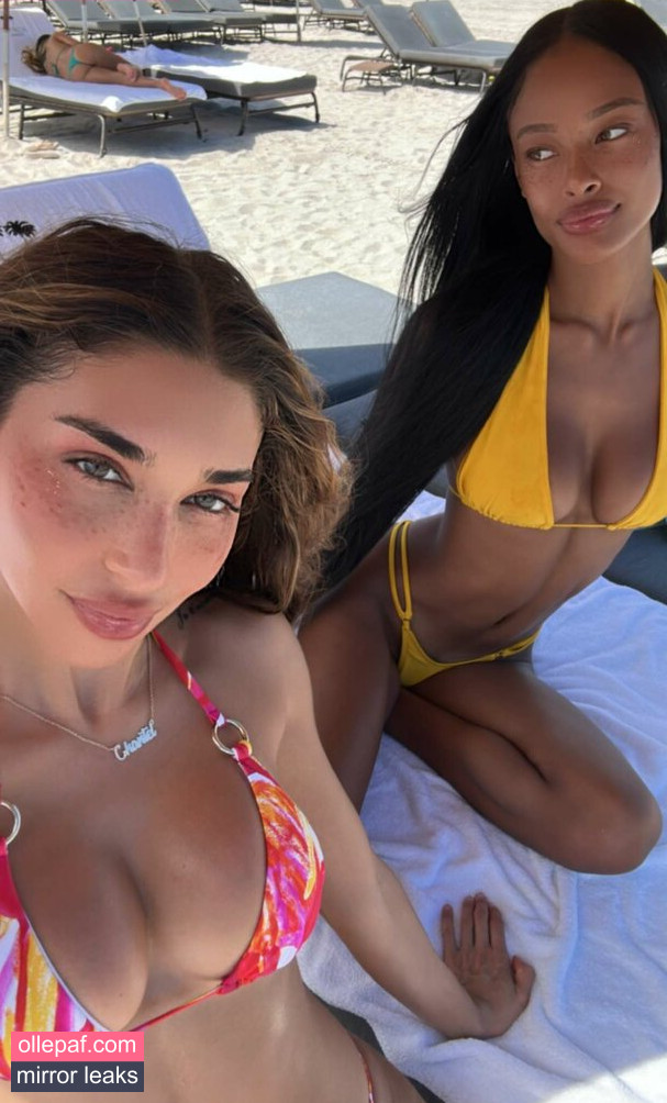 Chantel Jeffries Nude Leaks OnlyFans #1475 - Fapello