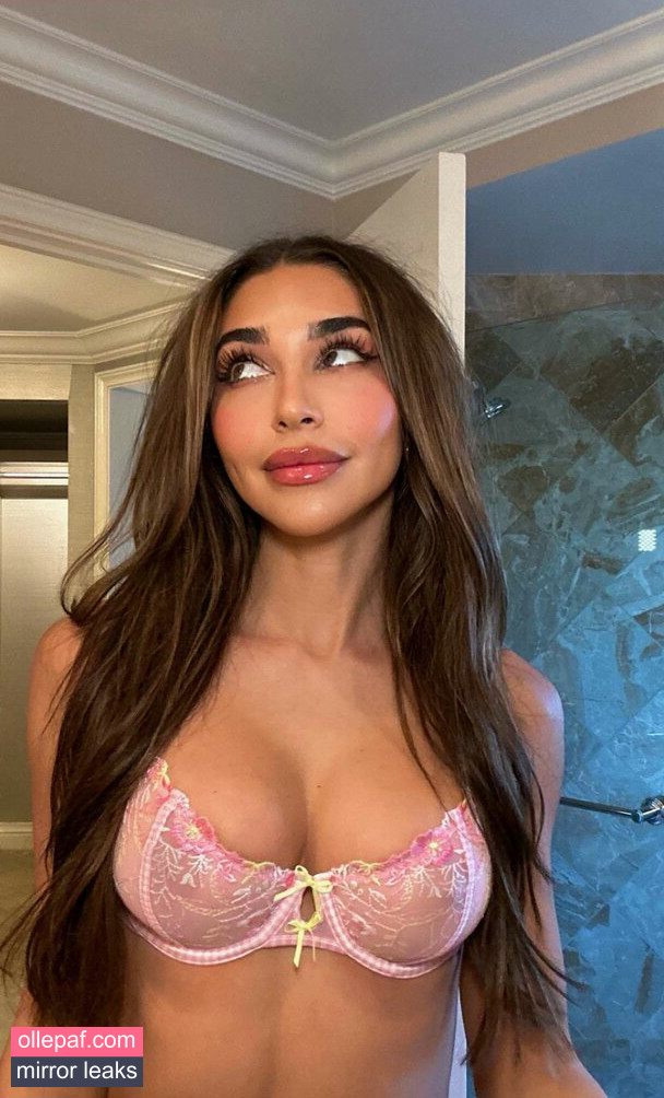 Chantel Jeffries Nude Leaks OnlyFans #1477 - Fapello