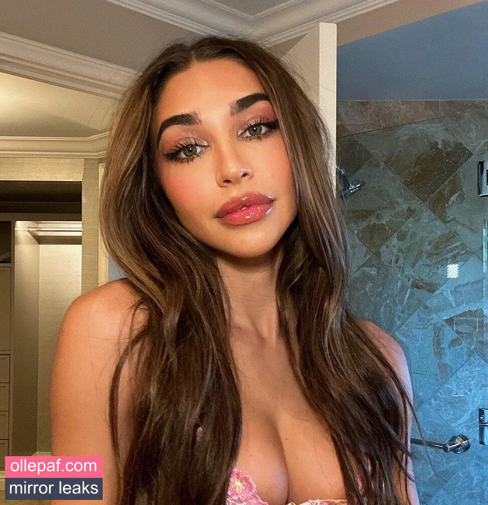 Chantel Jeffries Nude Leaks OnlyFans #1484 - Fapello