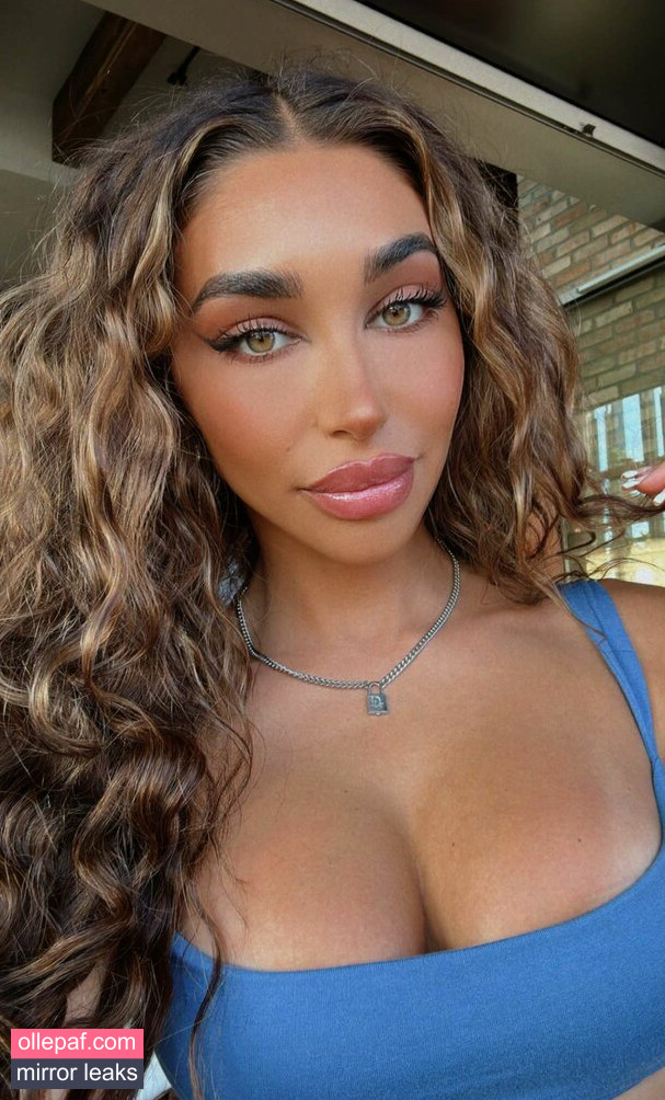 Chantel Jeffries Nude Leaks OnlyFans #1493 - Fapello