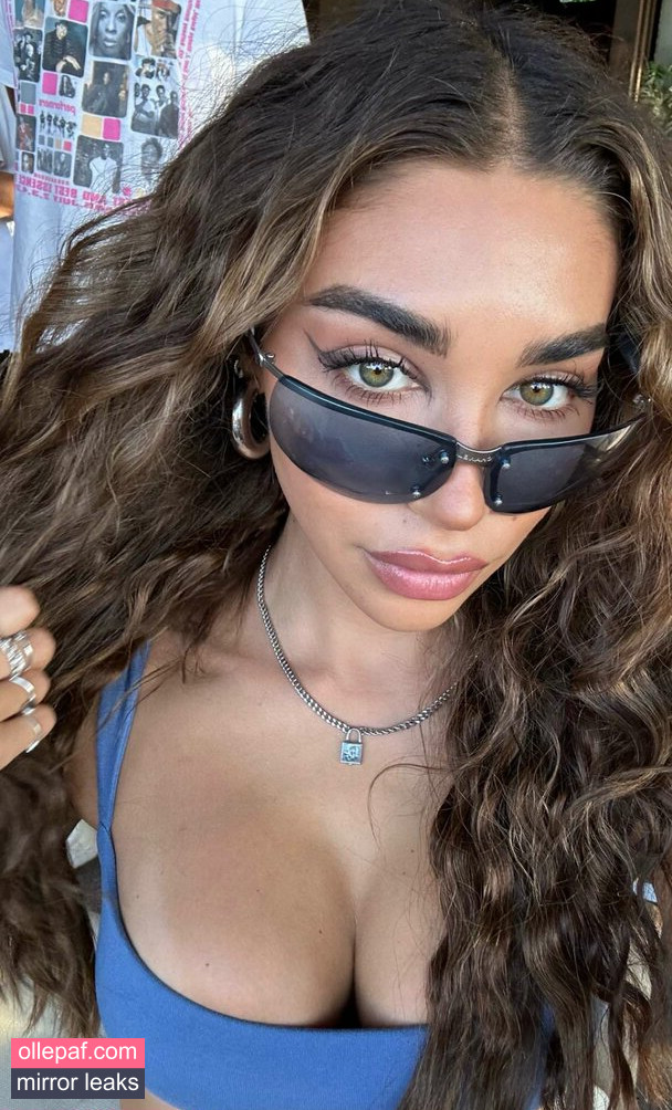 Chantel Jeffries Nude Leaks OnlyFans #1494 - Fapello