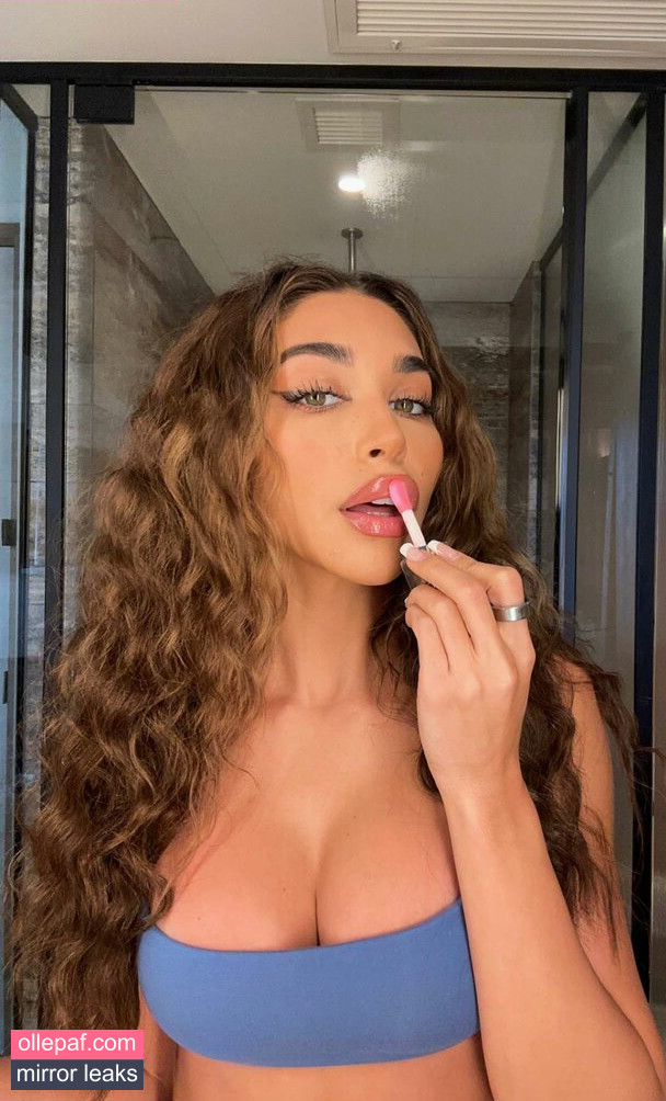 Chantel Jeffries Nude Leaks OnlyFans #1496 - Fapello