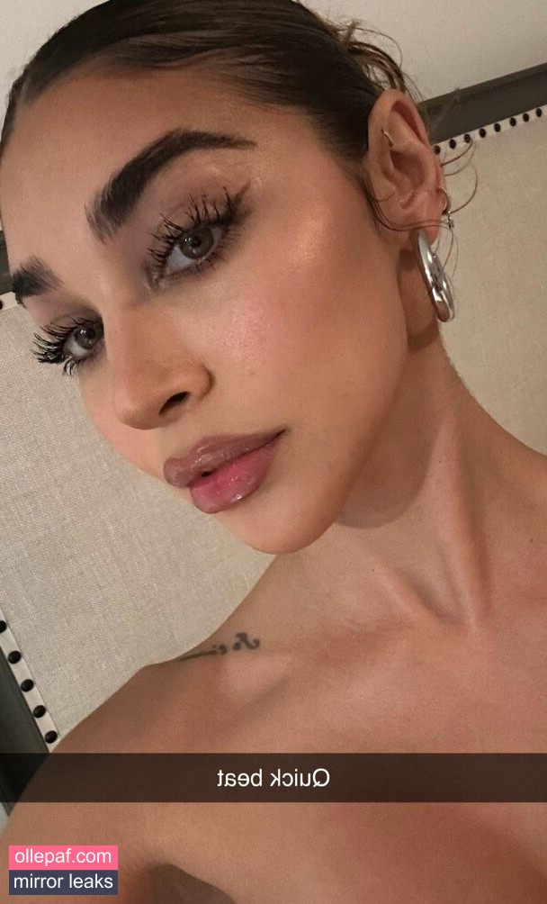 Chantel Jeffries Nude Leaks OnlyFans #209 - Fapello