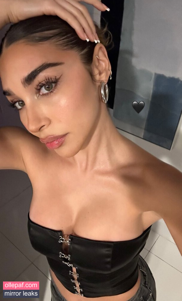 Chantel Jeffries Nude Leaks OnlyFans #211 - Fapello