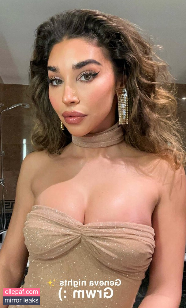 Chantel Jeffries Nude Leaks OnlyFans #224 - Fapello