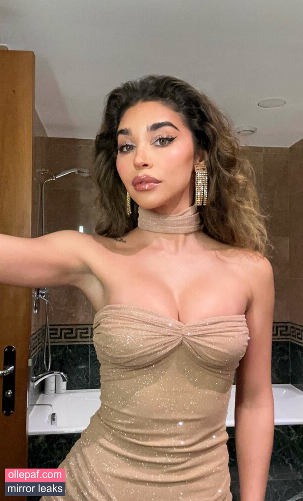 Chantel Jeffries Nude Leaks OnlyFans #225 - Fapello