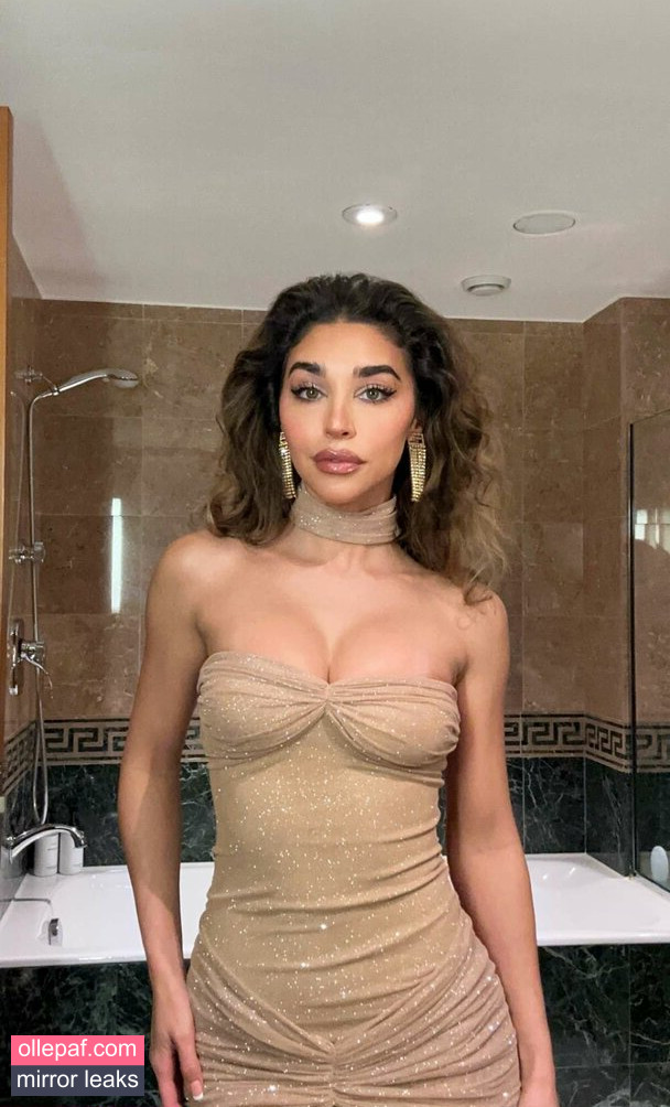 Chantel Jeffries Nude Leaks OnlyFans #226 - Fapello