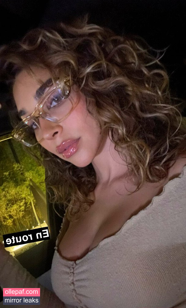 Chantel Jeffries Nude Leaks OnlyFans #232 - Fapello