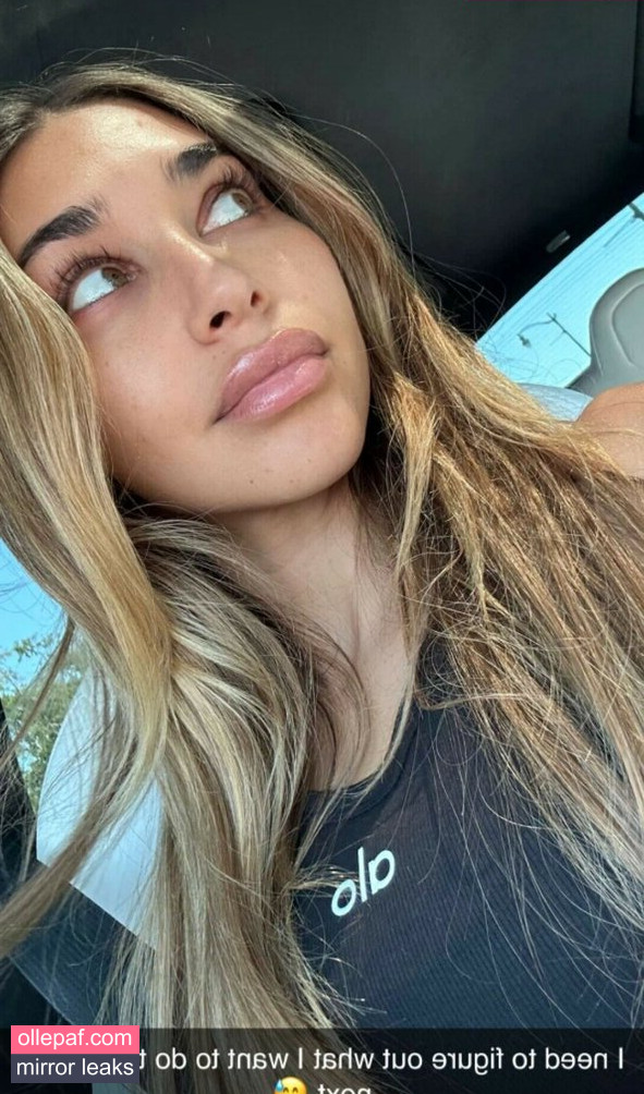 Chantel Jeffries Nude Leaks OnlyFans #265 - Fapello