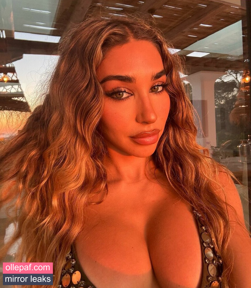 Chantel Jeffries Nude Leaks OnlyFans #277 - Fapello