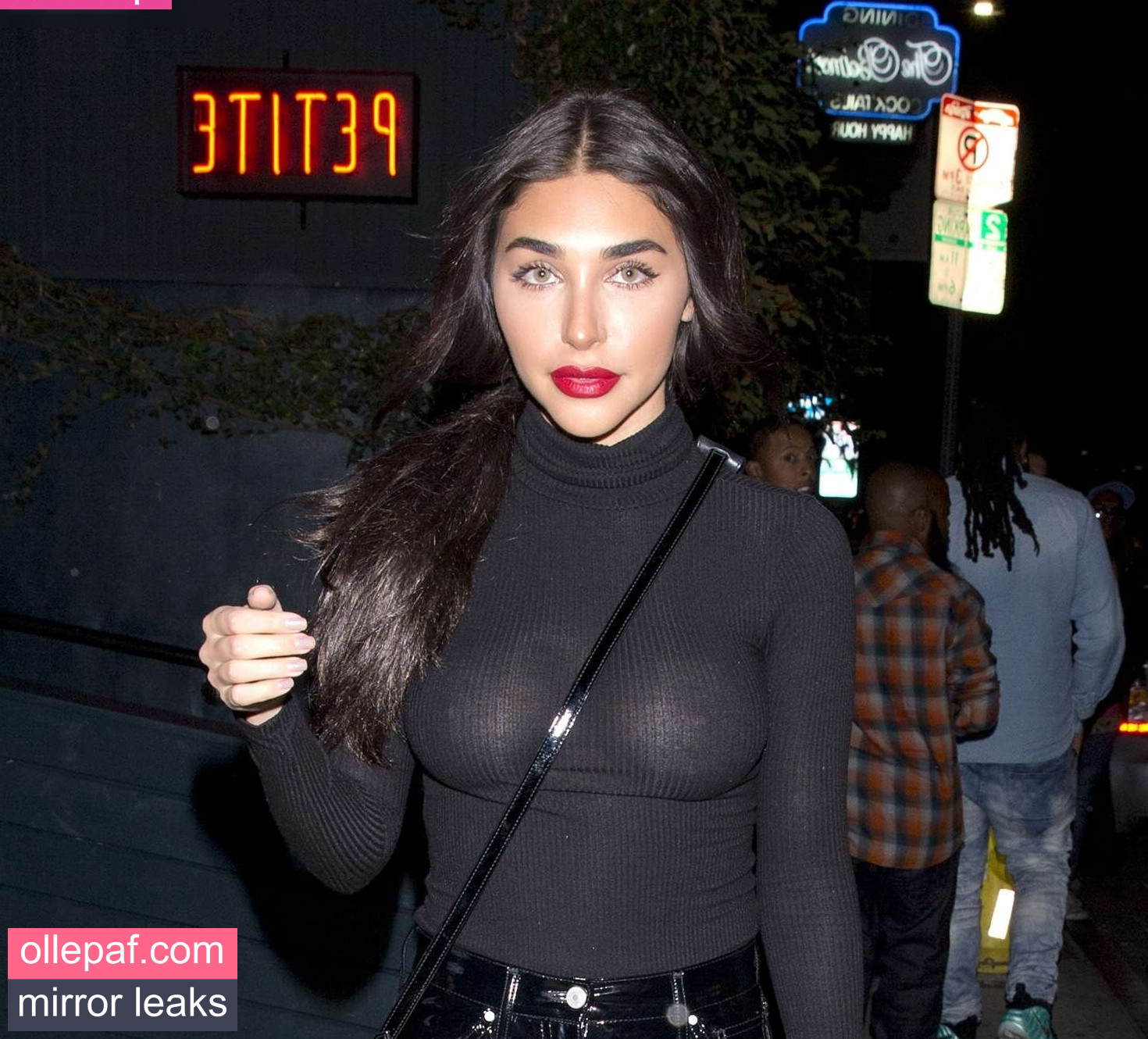 Chantel Jeffries Nude Leaks OnlyFans #302 - Fapello