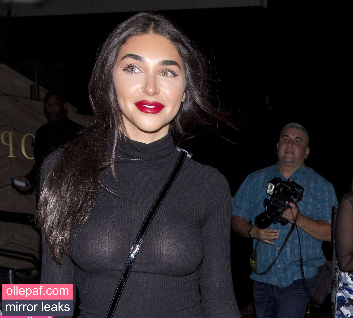 Chantel Jeffries Nude Leaks OnlyFans #311 - Fapello