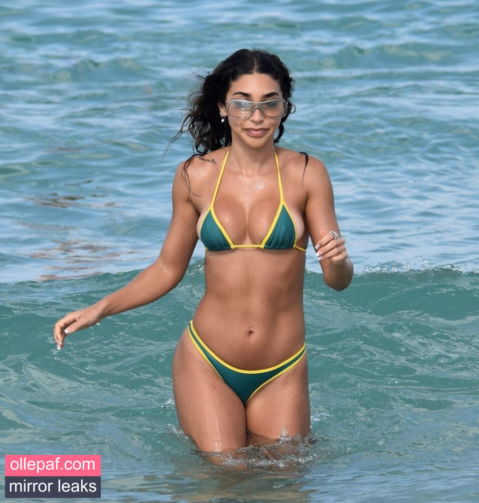 Chantel Jeffries Nude Leaks OnlyFans #473 - Fapello