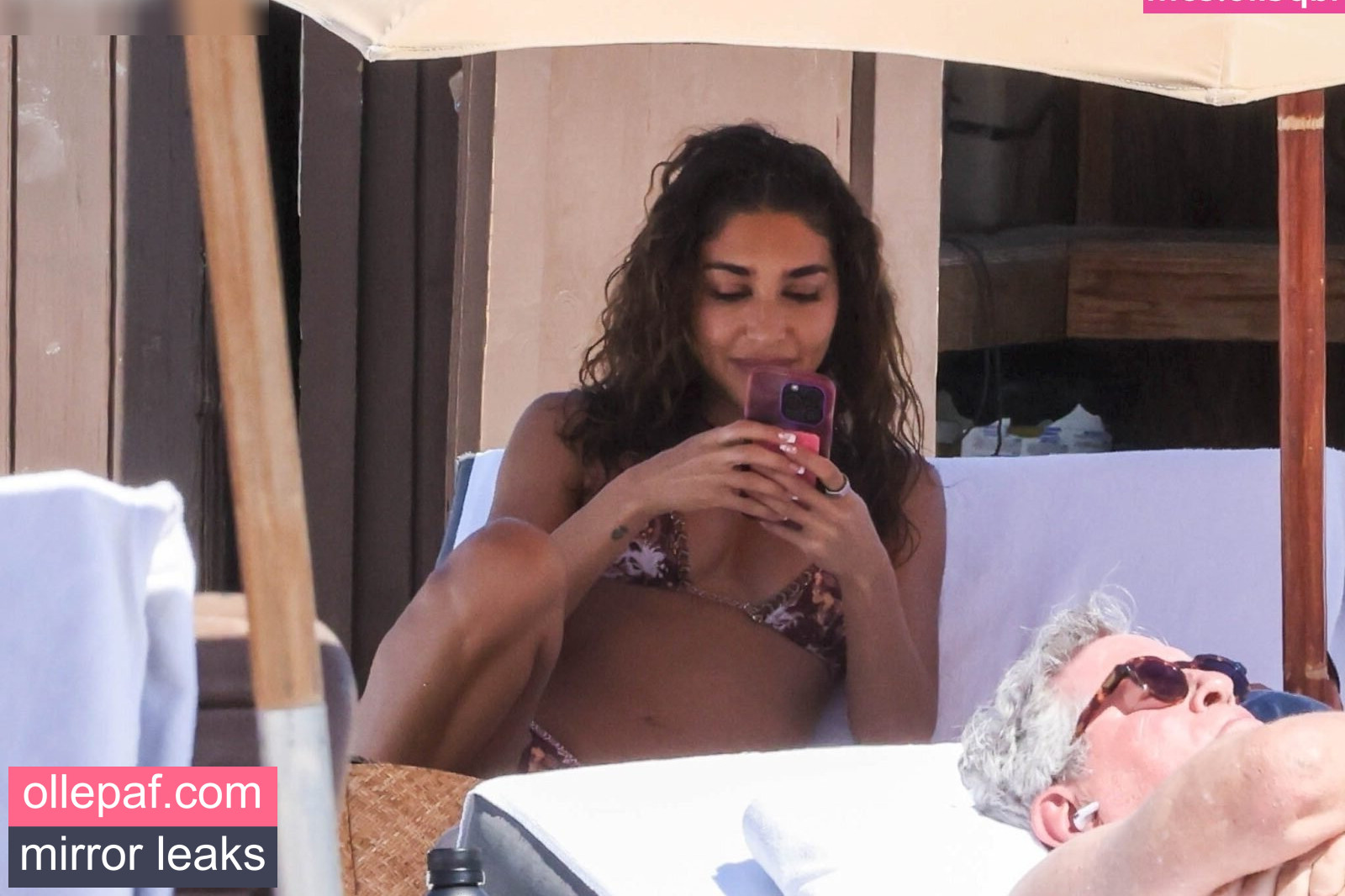 Chantel Jeffries Nude Leaks OnlyFans #492 - Fapello