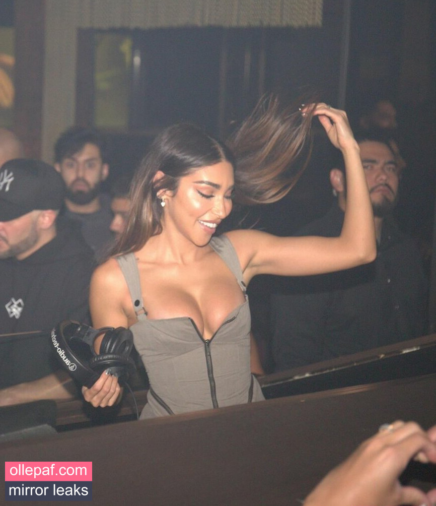 Chantel Jeffries Nude Leaks OnlyFans #556 - Fapello