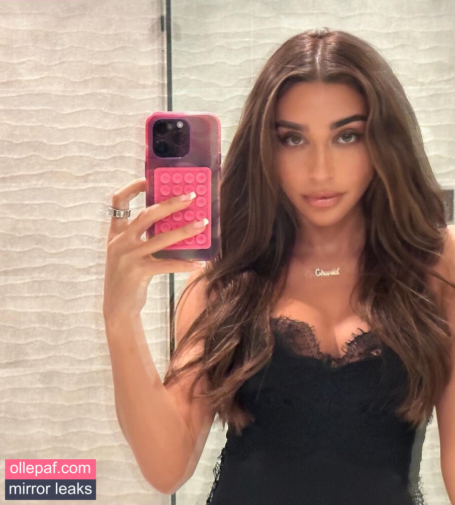 Chantel Jeffries Nude Leaks OnlyFans #584 - Fapello