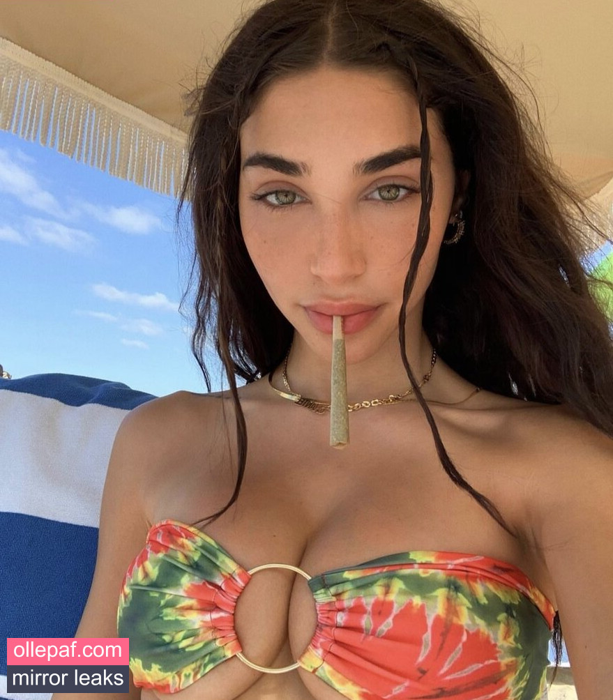 Chantel Jeffries Nude Leaks OnlyFans #708 - Fapello