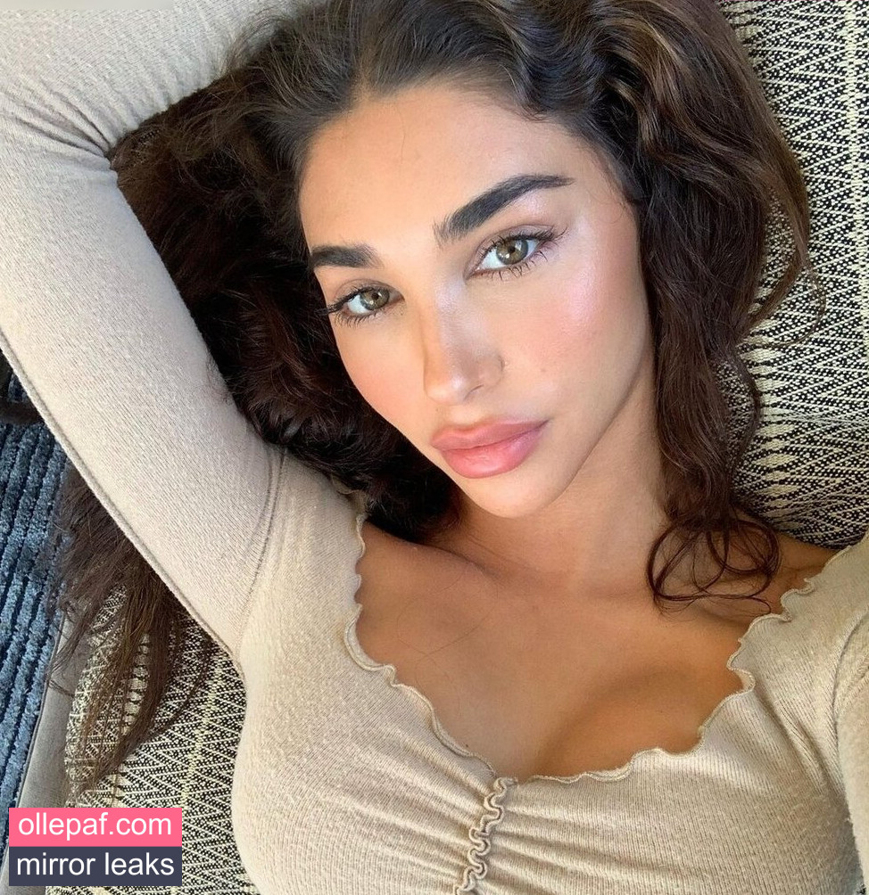 Chantel Jeffries Nude Leaks OnlyFans #709 - Fapello